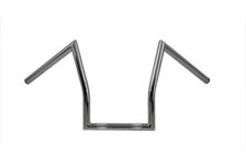 (image for) 7" Incysa Z Handlebar without Indents