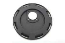 (image for) Air Cleaner Backing Plate