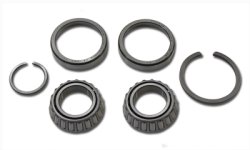 (image for) Left Crankcase Main Bearing Set
