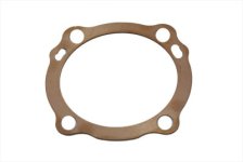 (image for) Head Gasket Copper