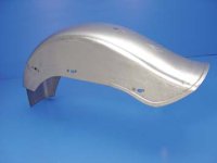 (image for) Rear Fender Bobbed