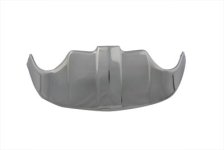 (image for) Stainless Steel Front Fender Tip