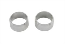(image for) Exhaust Repair Ports Aluminum