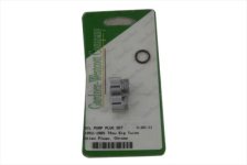 (image for) Oil Pump Plug Set Allen Type