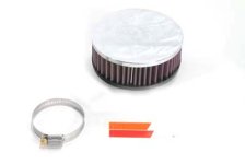 (image for) K&N Air Cleaner