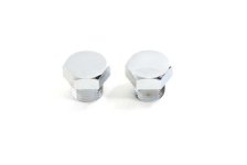 Exhaust Oxygen Sensor Plugs (image for) Exhaust Oxygen Sensor Plugs