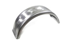 (image for) Rear Fender Flat Bobbed Raw