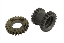 (image for) Andrews 4-Speed 1st Gear Set 2.44:1