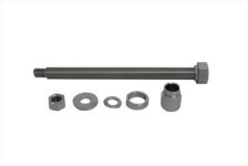 (image for) Chrome Rear Axle Kit