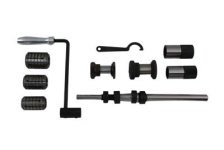 (image for) Crankcase Main Bearing Lap Tool