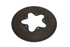 (image for) 12" OE Plain Rear Brake Disc