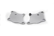 (image for) Chrome Front Lower Motor Mounts