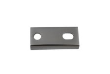 (image for) Brake Line Tee Bracket Chrome