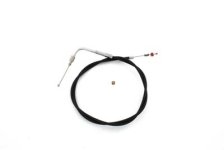 (image for) 41.75" Black Idle Cable