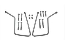(image for) Chrome Saddlebag Support Set