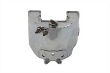 (image for) Replica Chrome Oil Tank