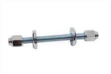 (image for) Lower Gas Tank Mount Bolt