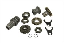 (image for) Transmission Gear Set 2.60 1st 1.35 3rd