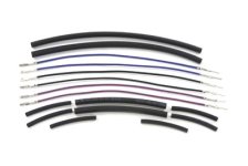 (image for) Turn Signal Wire 8" Extension Kit