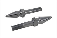 (image for) Pike Swingarm Pivot Bolt Set