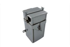 (image for) Chrome Battery Box