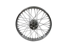 (image for) 19" Front Spoke Wheel