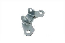 (image for) Zinc Seat Mount Bracket
