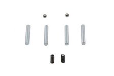 (image for) Passenger Footboard Pin Kit