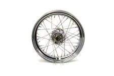 (image for) 16" Rear Spoke Wheel