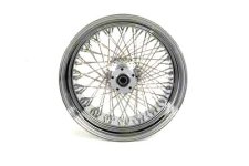 (image for) 18" Rear Spoke Wheel