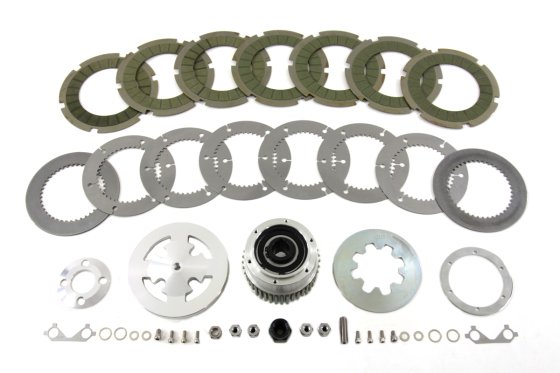 (image for) York Clutch Kit