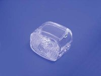 (image for) Tail Lamp Lens Stock Clear