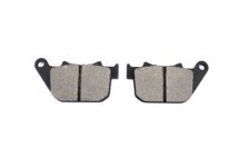 (image for) Dura Ceramic Rear Brake Pad Set