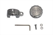 (image for) OE Master Cylinder Reservoir Cover