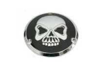(image for) Skull Design Derby Cover