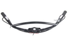 (image for) Spring Fork Inline Handlebar Black
