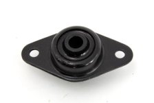 (image for) Black ISO Front Engine Mount