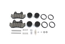 (image for) Rear Brake Caliper Seal Kit