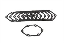 (image for) James Release Cover Gasket