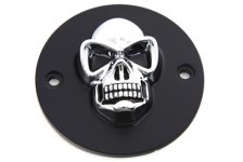 (image for) Black Skull Style Point Cover