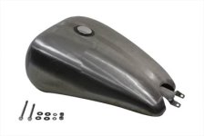 (image for) 2" Stretch 4.0 Gallon Gas Tank