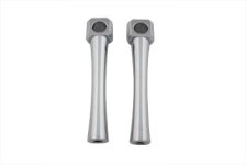 (image for) Chrome 8" Riser Set