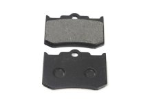 (image for) Brake Pad Set