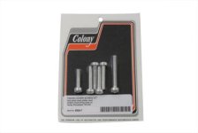 (image for) Cam Cover Screw Kit Cadmium