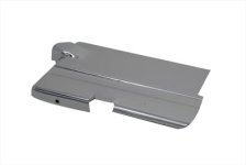 (image for) Battery Top Cover Chrome