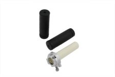 (image for) Dual Handlebar Throttle Handle and Grips