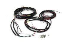 (image for) Builders Wiring Harness Kit