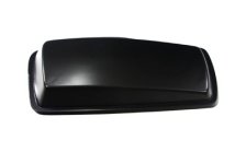 (image for) Fiberglass Left Saddlebag Lid