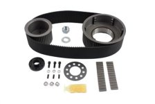 (image for) BDL Belt Drive Kit 8mm