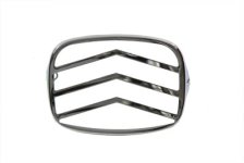 (image for) Lens Grill V Style Chrome